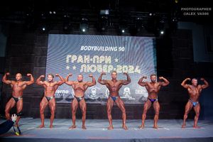 BODYBUILDING 90